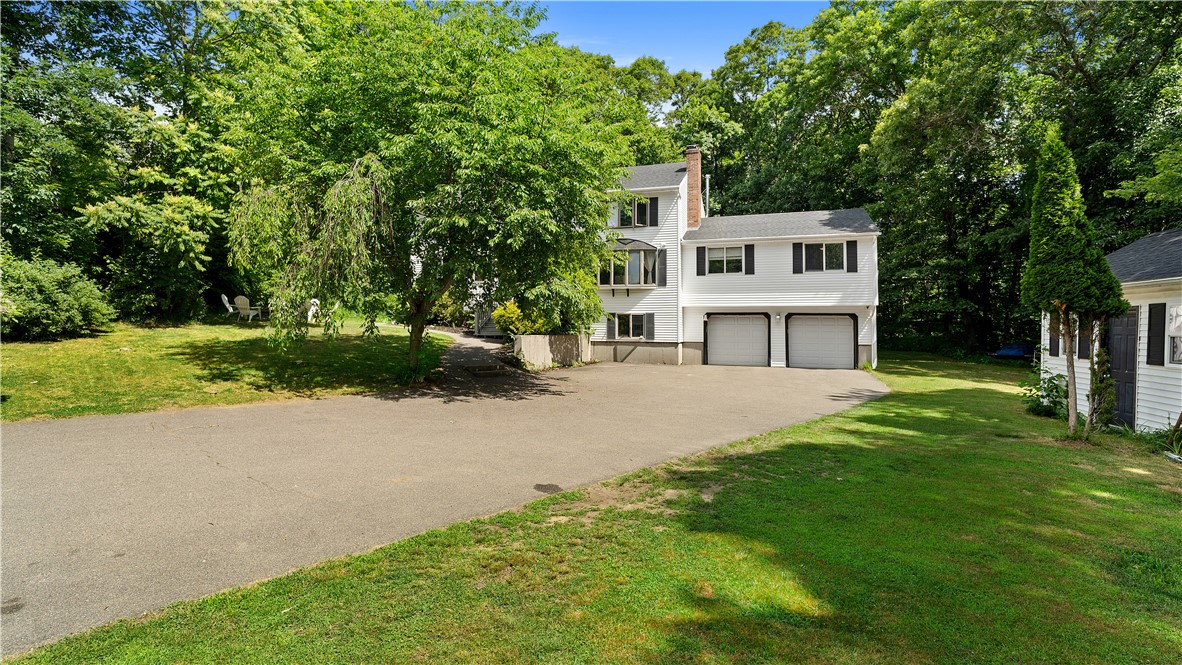 185 Scott Road Cumberland, RI 02864 - Photo 2 of 50