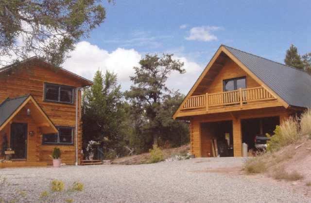 9674 311th Road Silt, CO 81652 - Photo 1 of 1 Primary Photo
