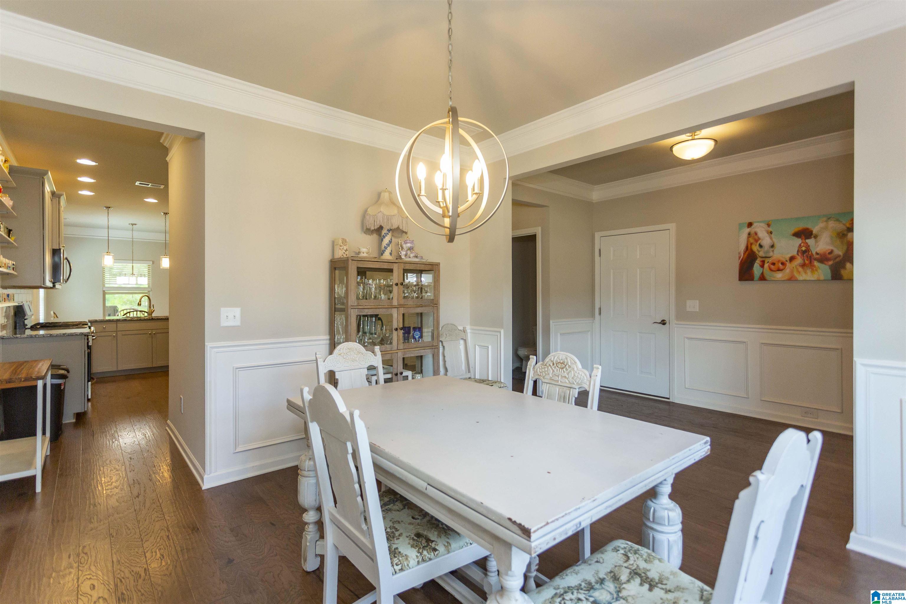 170 Lake Ridge Drive Trussville, AL 35173 - Photo 5 of 38
