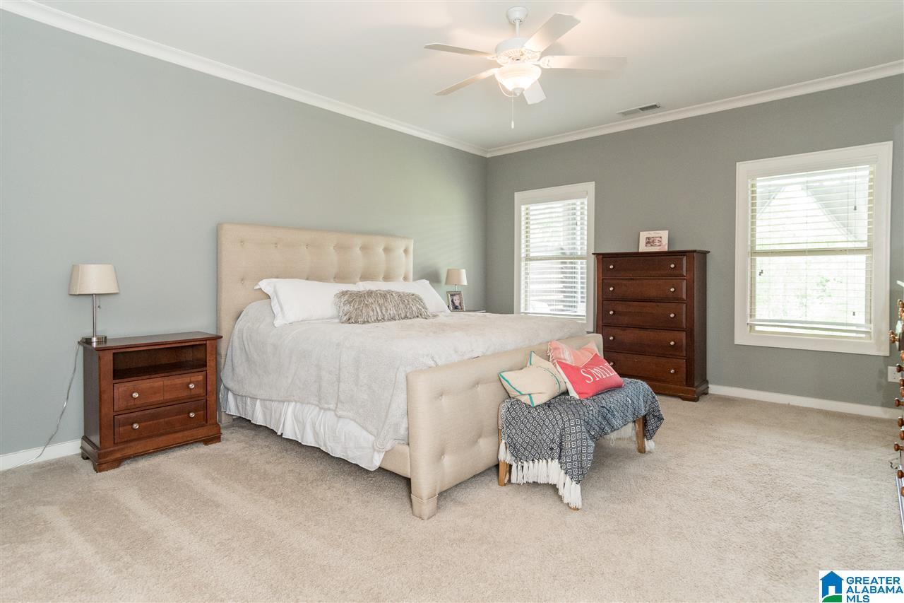 2515 Montauk Road Hoover, AL 35226 - Photo 24 of 47
