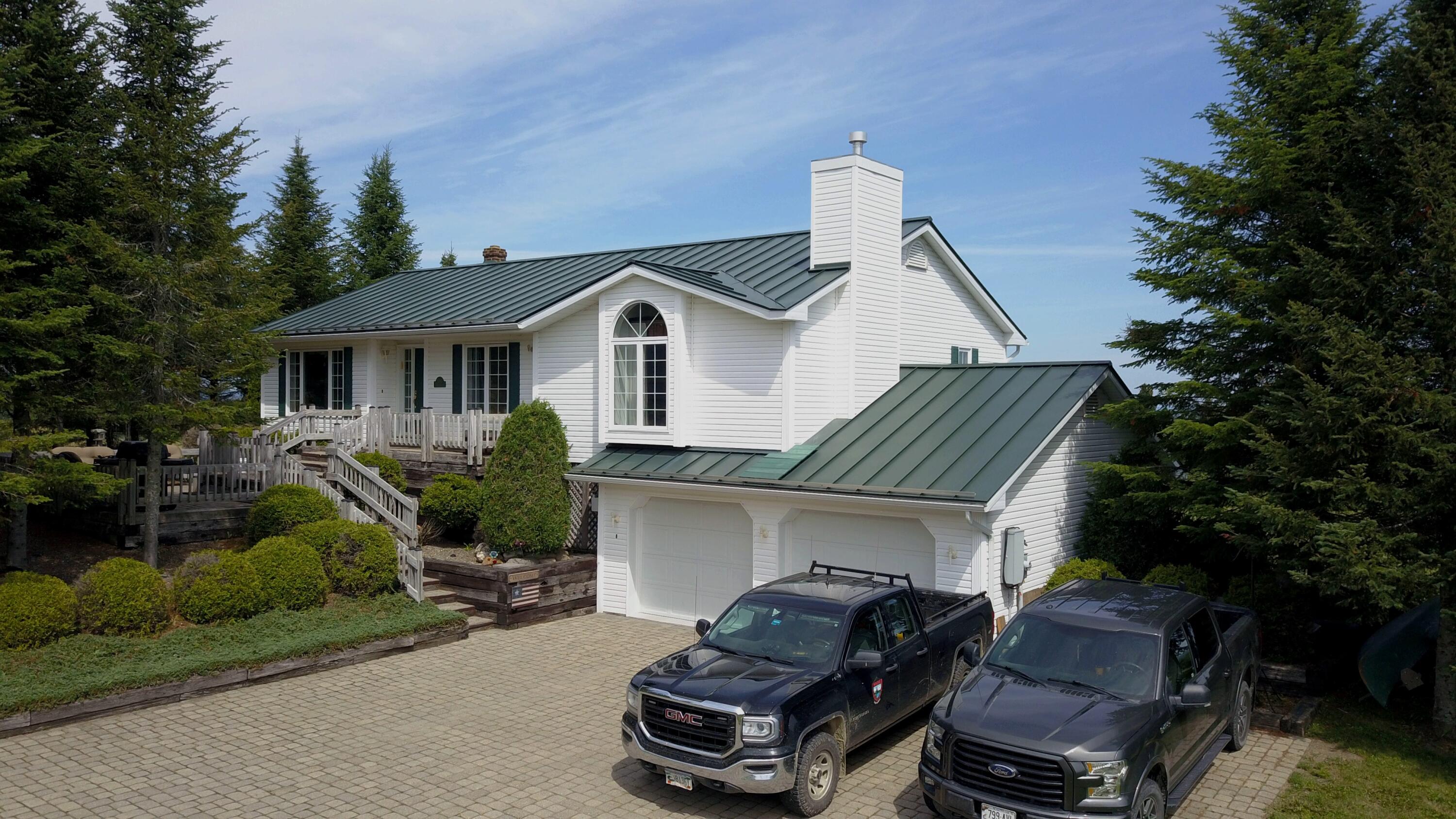 803 Front Ridge Road Littleton, ME 04730 - Photo 1 of 37 1 Front