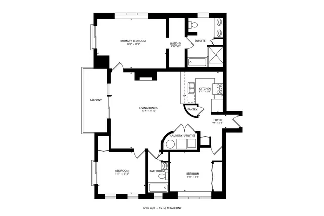 $330,000 | 2224 West Touhy Avenue, Unit 3N, Chicago, IL 60645