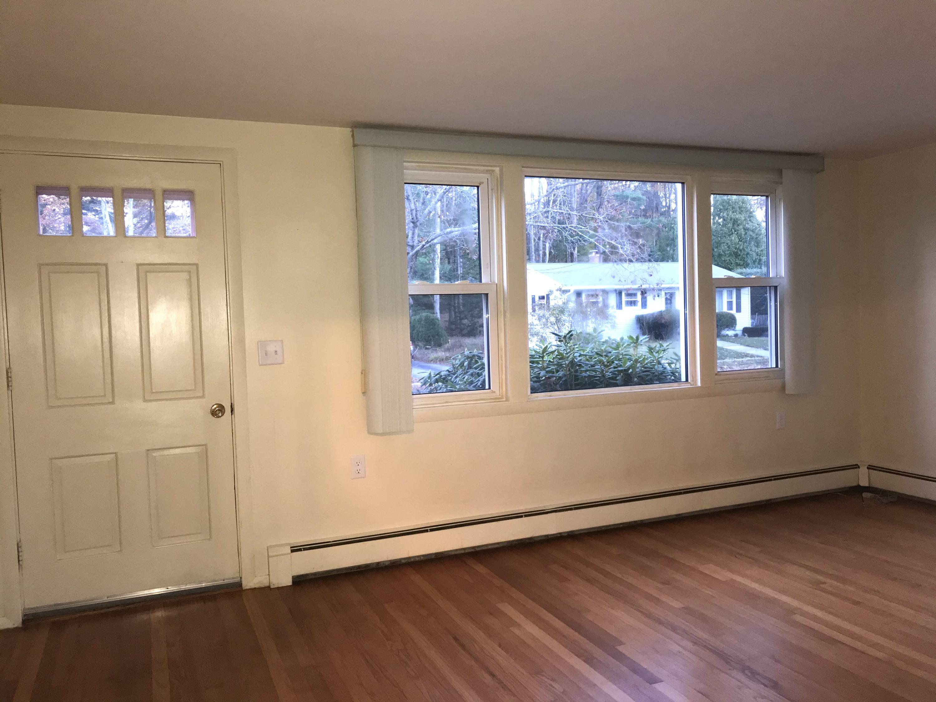 4. Living Room