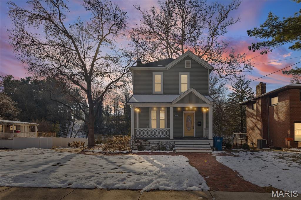 1009 Danforth Street Alton, IL 62002 - Photo 2 of 55