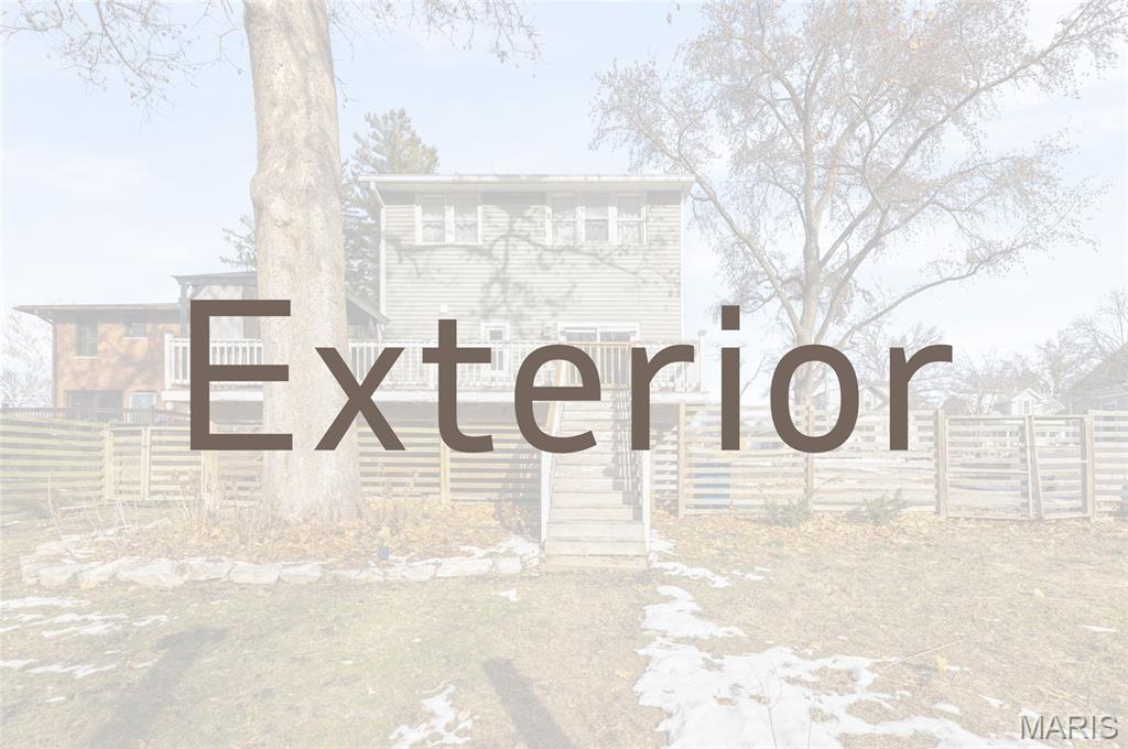 1009 Danforth Street Alton, IL 62002 - Photo 42 of 55