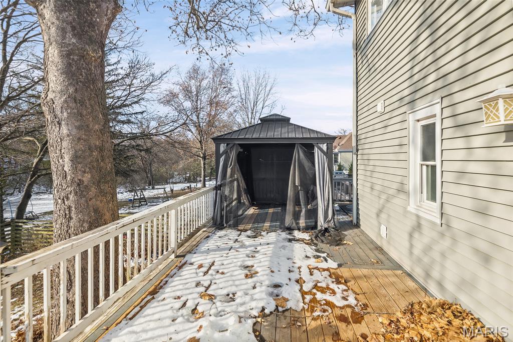 1009 Danforth Street Alton, IL 62002 - Photo 44 of 55