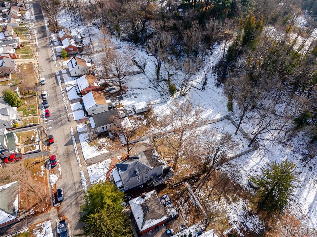 1009 Danforth Street Alton, IL 62002 - Photo 54 of 55