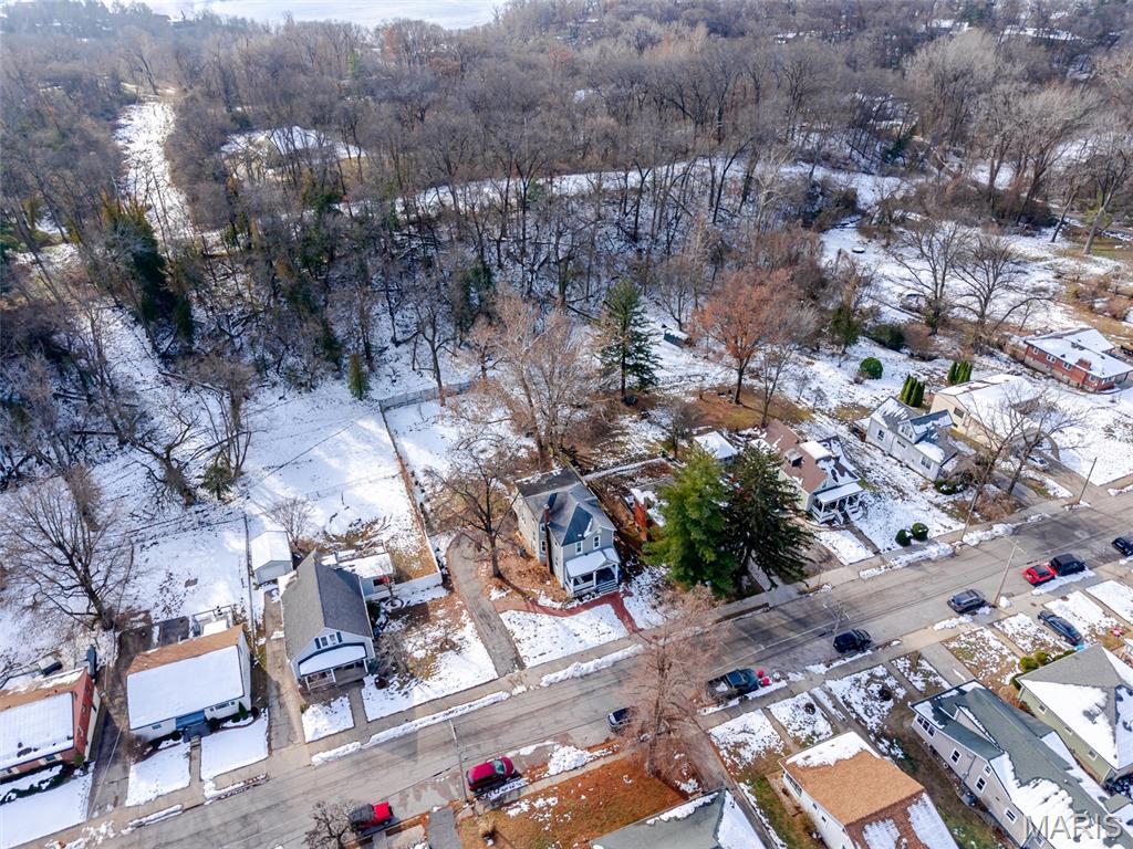 1009 Danforth Street Alton, IL 62002 - Photo 55 of 55