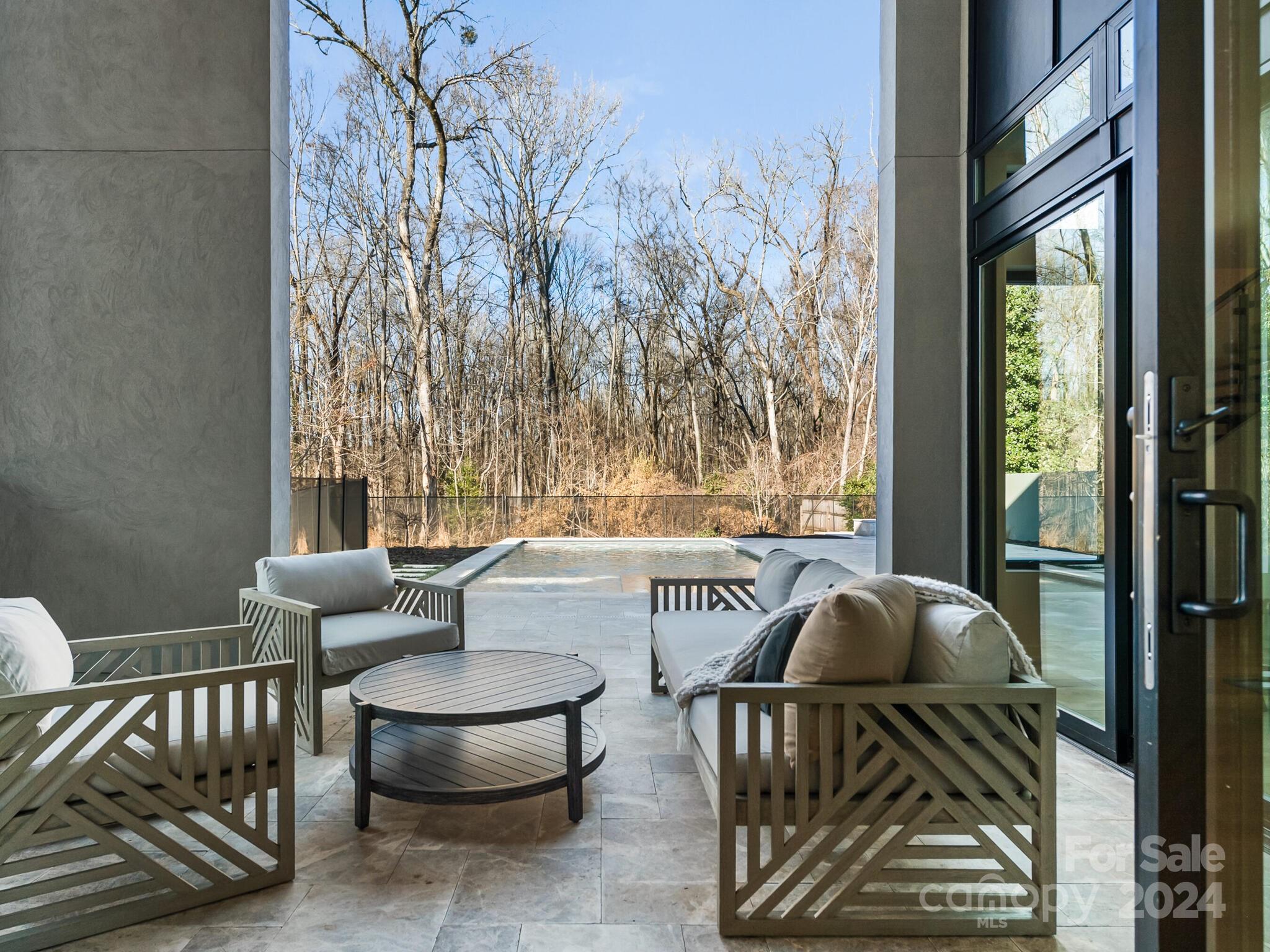 326 Meadowbrook Road Charlotte, NC 28211 - Photo 34 of 48 Gallery Image 34