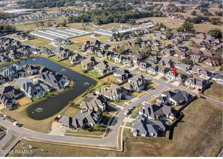 $890,000 | 221 Rue De La Rochelle, Broussard, LA 70518