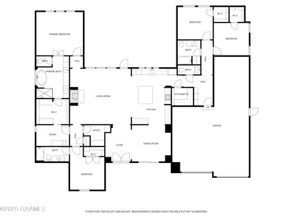 $890,000 | 221 Rue De La Rochelle, Broussard, LA 70518