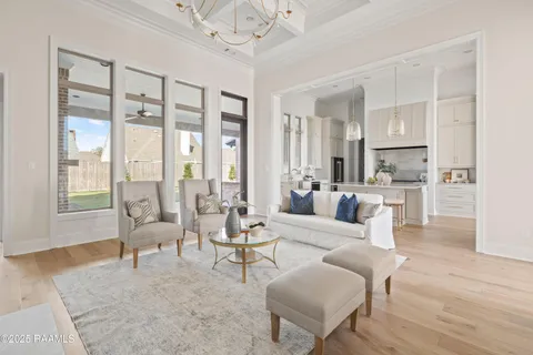 $890,000 | 221 Rue De La Rochelle, Broussard, LA 70518