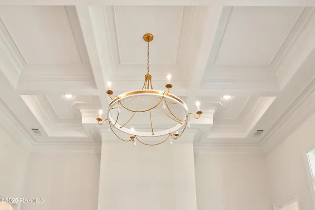 $890,000 | 221 Rue De La Rochelle, Broussard, LA 70518