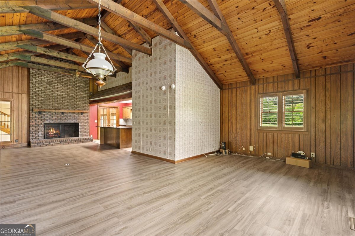 295 Craigtown Road Northeast Calhoun, GA 30701 - Photo 14 of 44