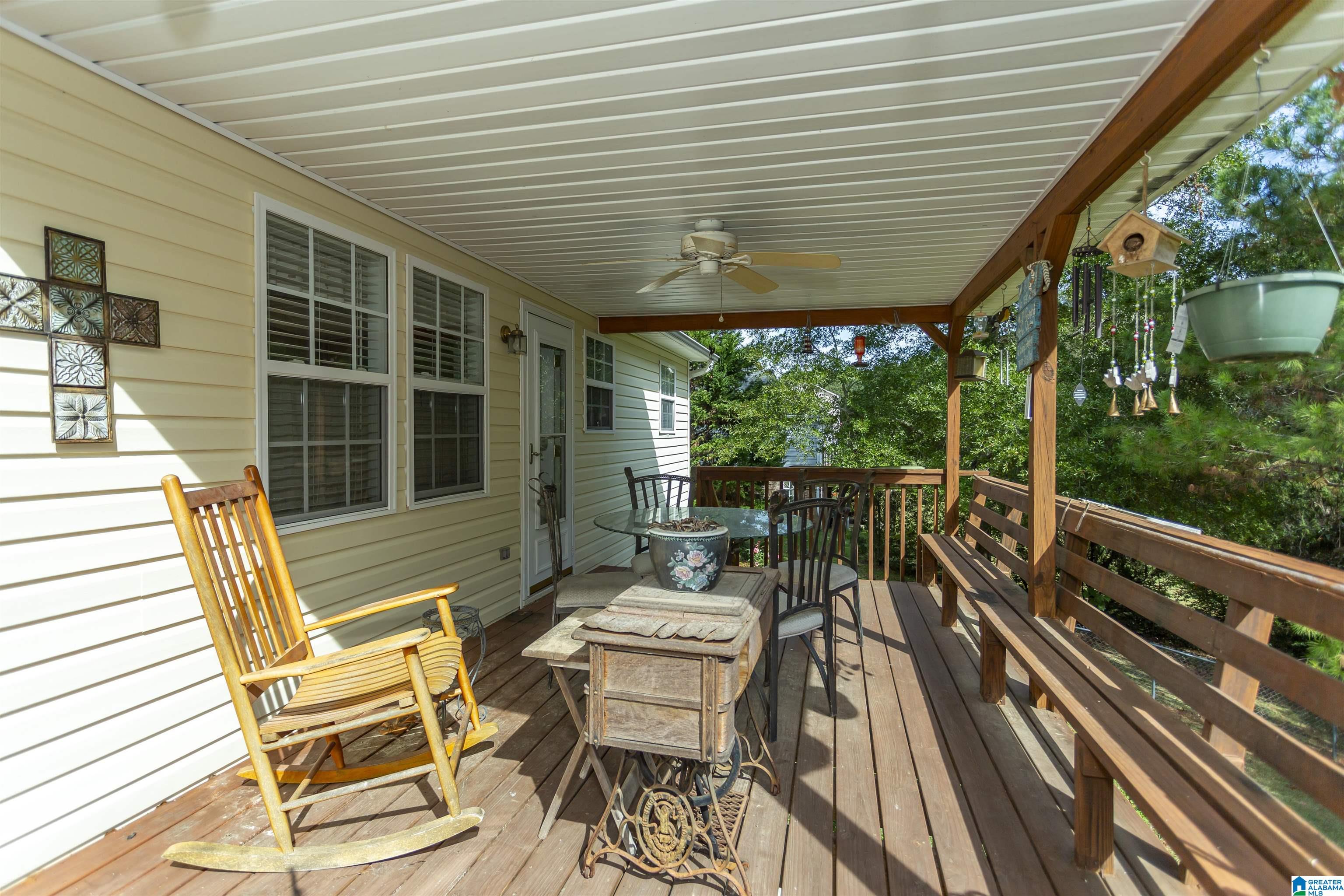 178 South Hillcrest Road Odenville, AL 35120 - Photo 21 of 57