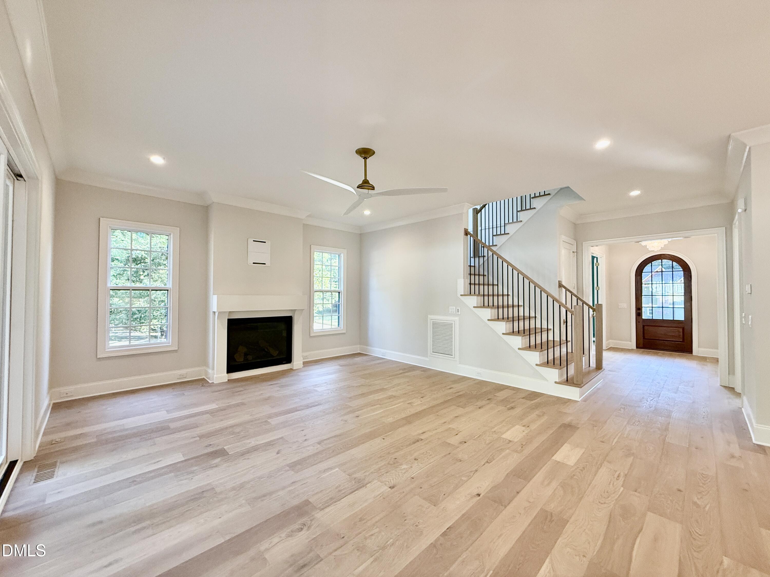1229 Dixie Trail Raleigh, NC 27607 - Photo 13 of 35 IMG_8393