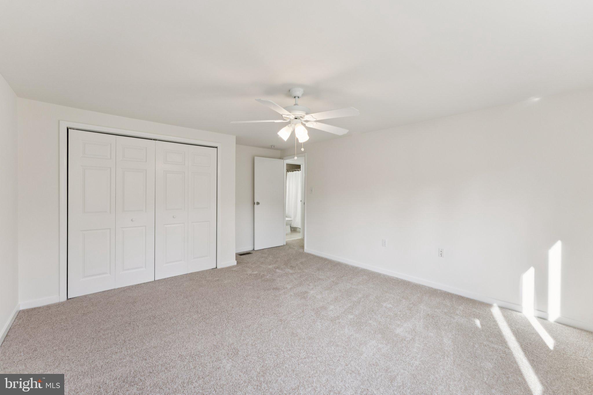 11234 Hunting Horn Lane Reston, VA 20191 - Photo 28 of 44 a view of an empty room