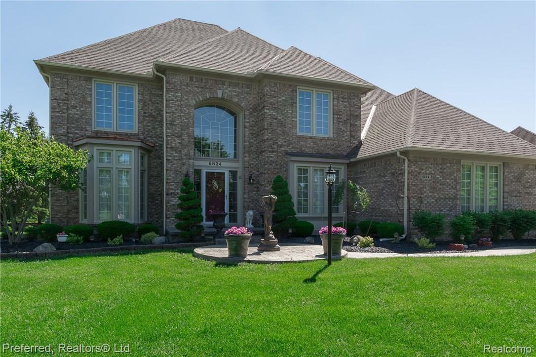6824 Poppleton Road Canton, MI 48187 - Photo 1 of 41 DSC_6203.jpg