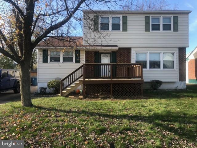 21 Rivanna Road New Castle, DE 19720 - Photo 1 of 21 Gallery Image 1