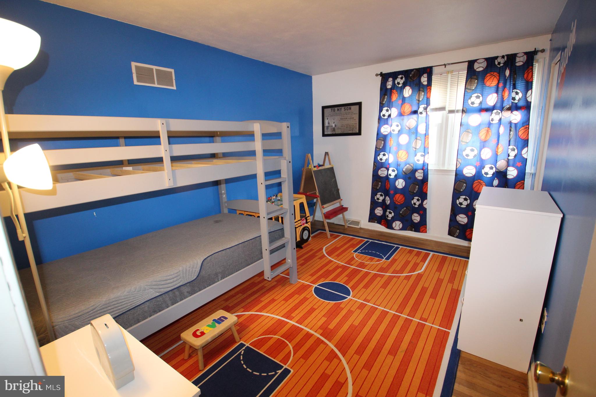 21 Rivanna Road New Castle, DE 19720 - Photo 13 of 21 2nd Bedroom