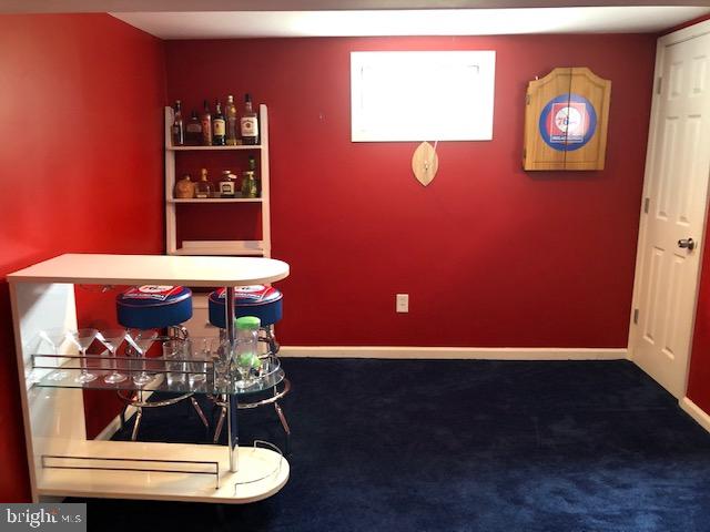 21 Rivanna Road New Castle, DE 19720 - Photo 21 of 21 Finished Basement