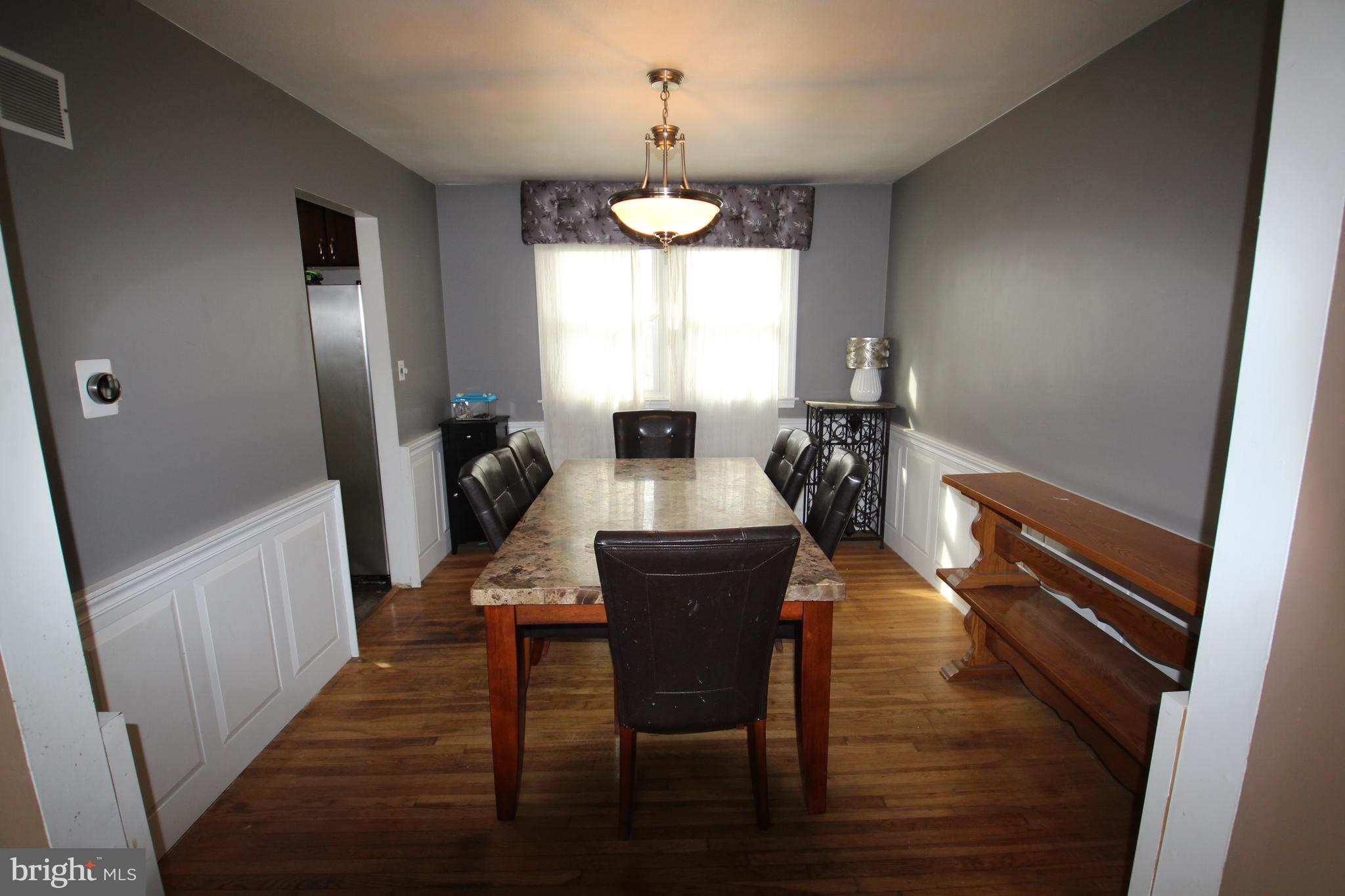 21 Rivanna Road New Castle, DE 19720 - Photo 5 of 21 Dining Room