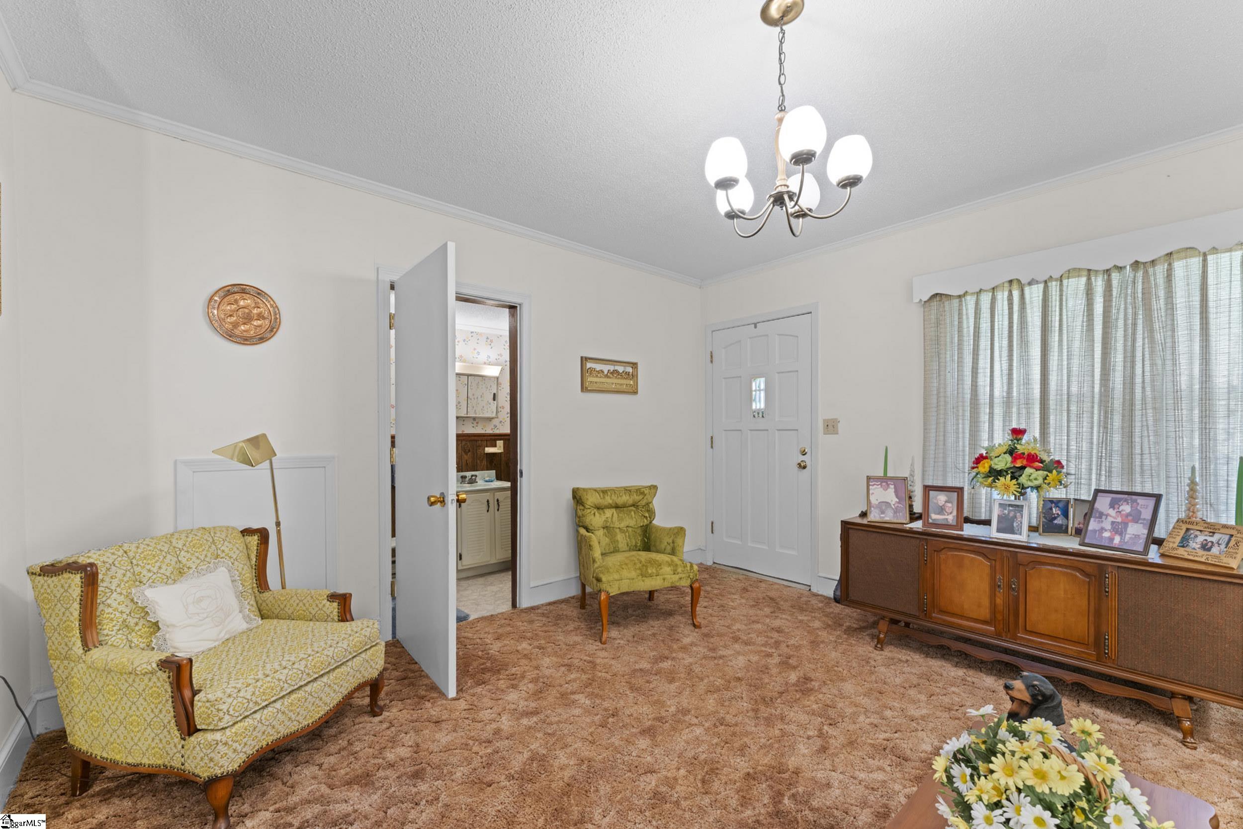 404 Roger Bolt Road Belton, SC 29627 - Photo 14 of 46 Gallery Image 14