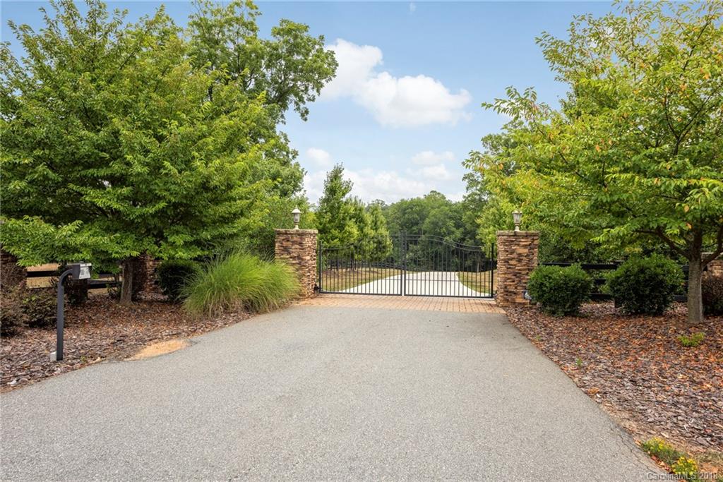 10900 Unity Church Road Mooresville, NC 28115 - Photo 2 of 31 a view of a outdoor space