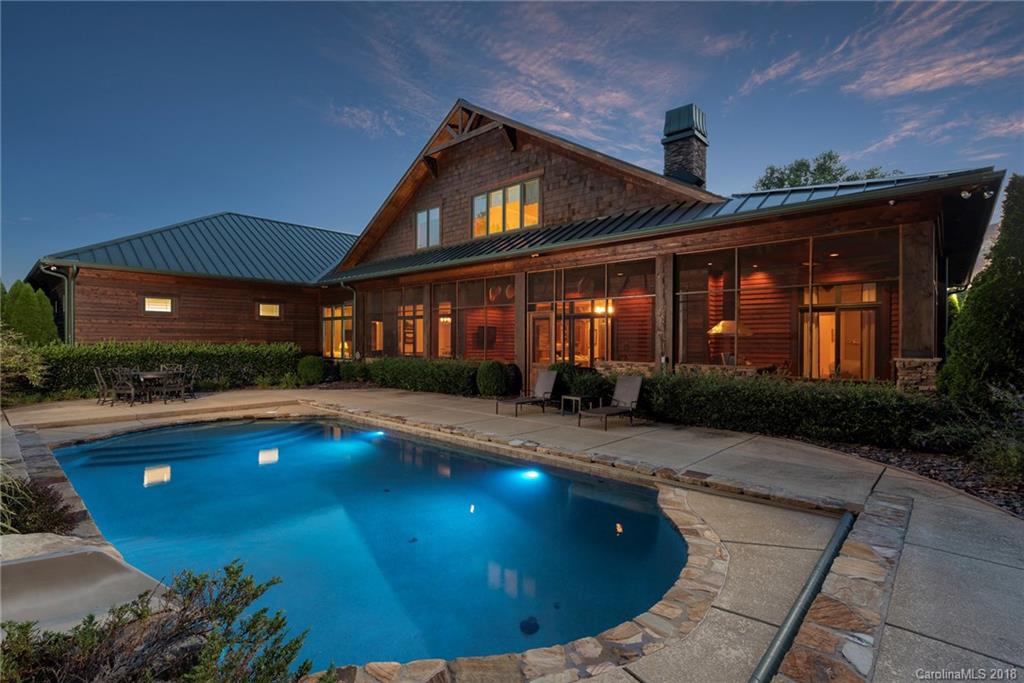 10900 Unity Church Road Mooresville, NC 28115 - Photo 31 of 31 a view of swimming pool with seating space
