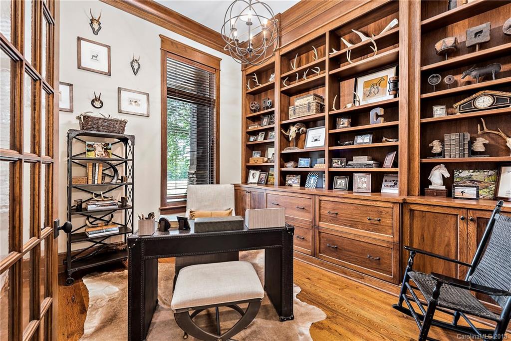 10900 Unity Church Road Mooresville, NC 28115 - Photo 6 of 31 a view of a workspace with furniture