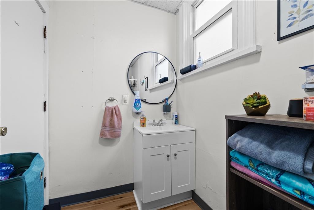 107 Dickman Street Carnegie, PA 15106 - Photo 33 of 47 a room with storage and utility