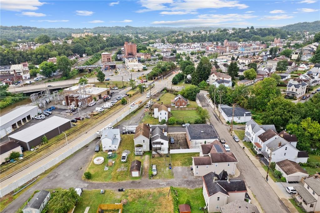 107 Dickman Street Carnegie, PA 15106 - Photo 46 of 47