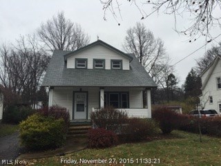 4543 Telhurst Road Cleveland, OH 44121 - Photo 1 of 7