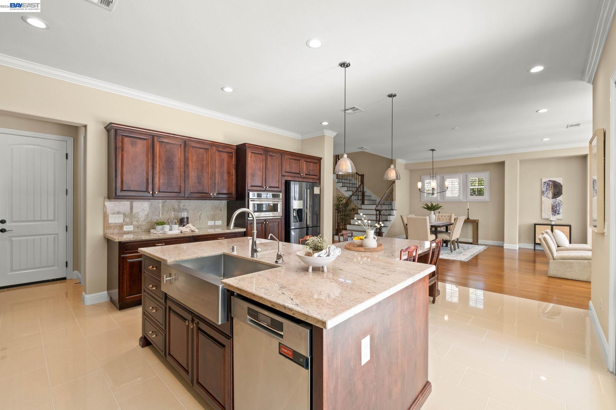 2134 Elderberry Drive San Ramon, CA 94582 - Photo 22 of 62