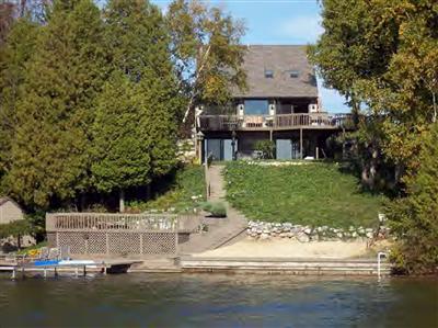8055 West Village Road Mears, MI 49436 - Photo 1 of 19 Primary Photo