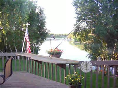 8055 West Village Road Mears, MI 49436 - Photo 3 of 19 Additional Photo