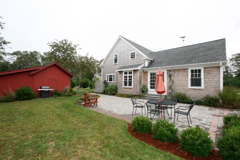 334 Tonset Road Orleans, MA 02653 - Photo 3 of 18 Additional Photo