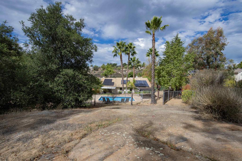 23509 Barona Mesa Road Ramona, CA 92065 - Photo 27 of 34 a view of street with parked cars