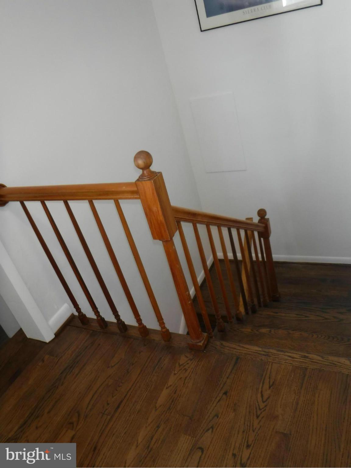 11300 Marbern Road Hagerstown, MD 21740 - Photo 11 of 26 Gorgeous Woodwork Thruout