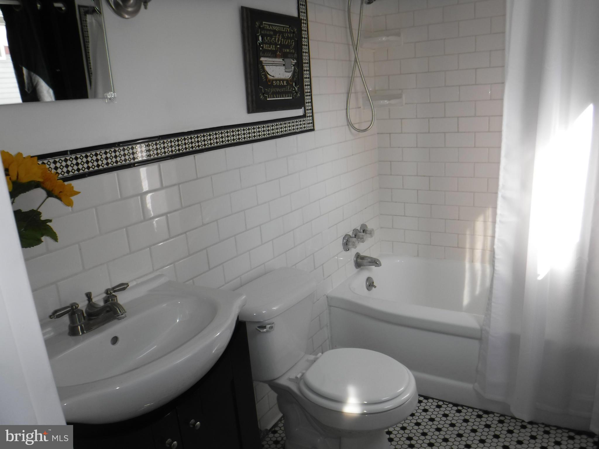 11300 Marbern Road Hagerstown, MD 21740 - Photo 15 of 26 Updated Master Bath