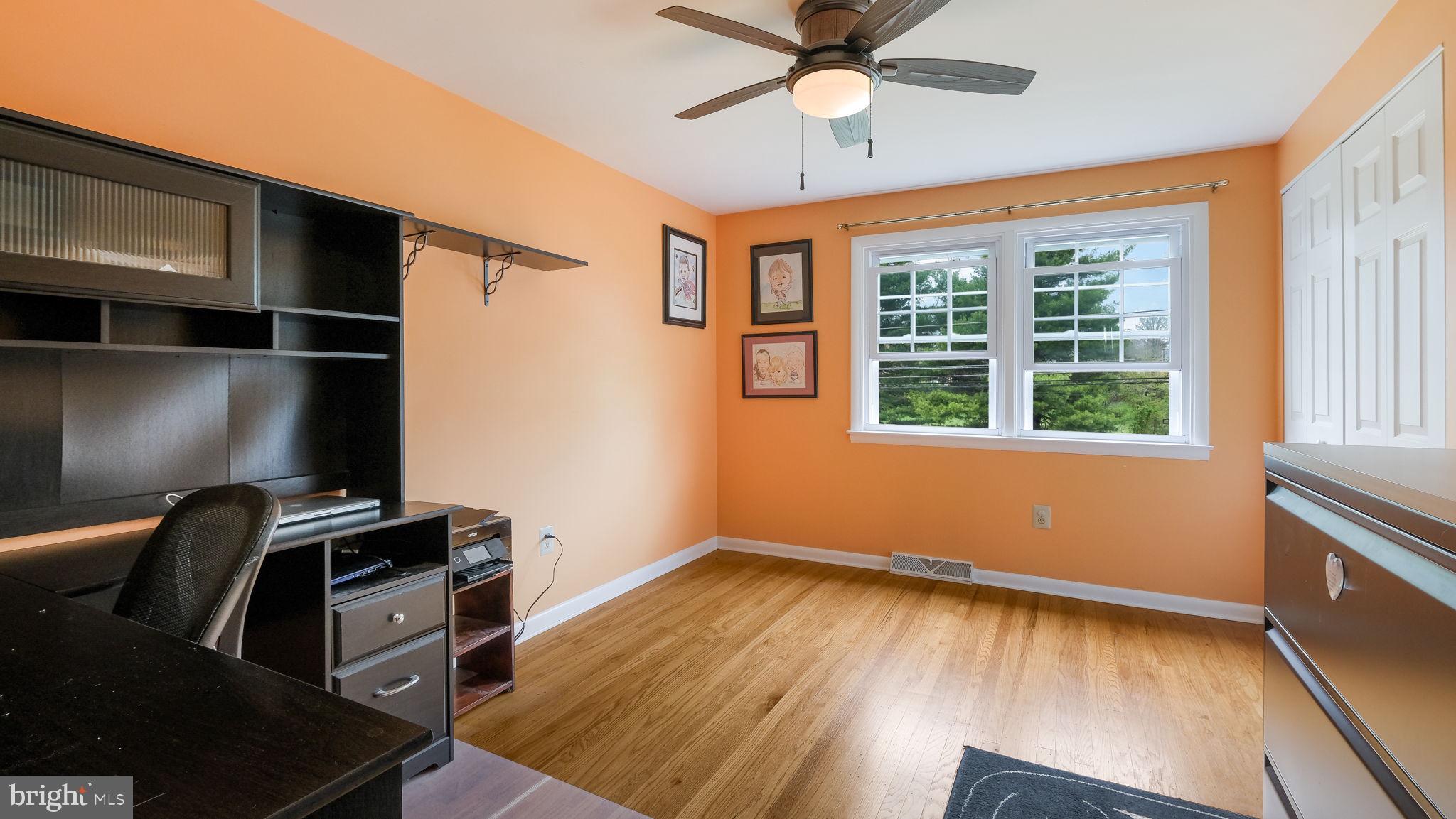 1051 Valley Road Warminster, PA 18974 - Photo 11 of 20 BEDROOM TWO