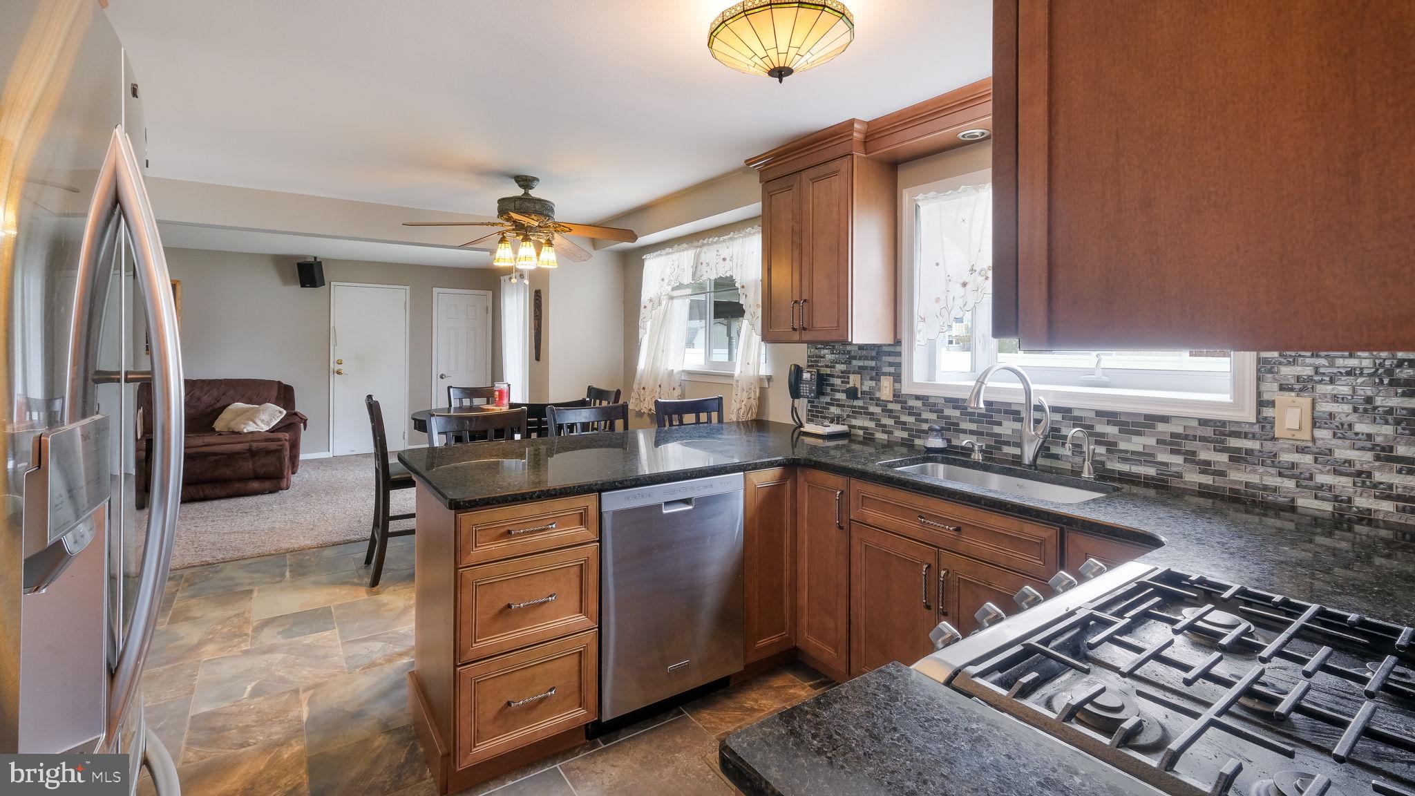 1051 Valley Road Warminster, PA 18974 - Photo 4 of 20 TIMELESS GRANITE COUNTERTOPS