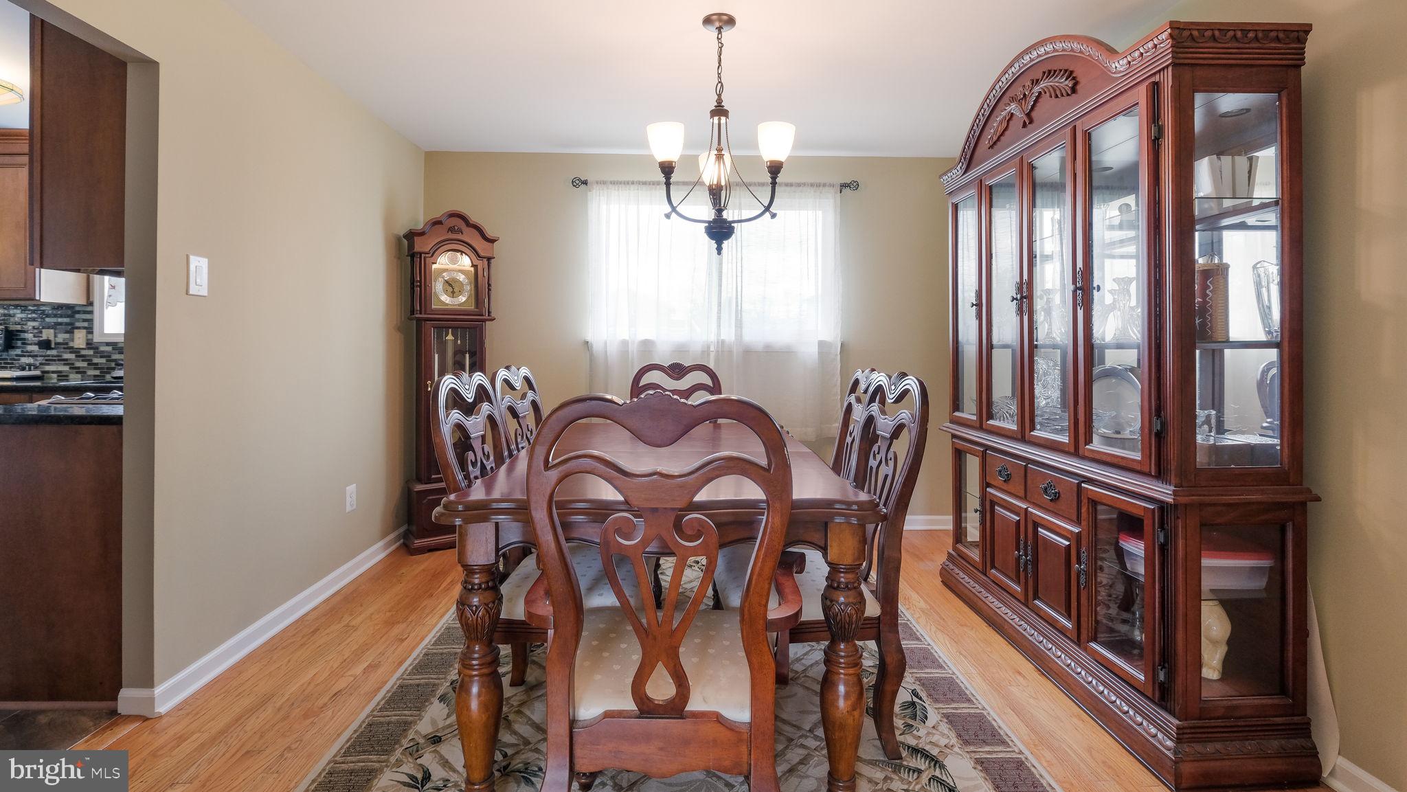 1051 Valley Road Warminster, PA 18974 - Photo 5 of 20 FORMAL DINING ROOM