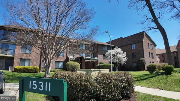 $225,000 | 15311 Beaverbrook Court, Unit 903B, Silver Spring, MD 20906