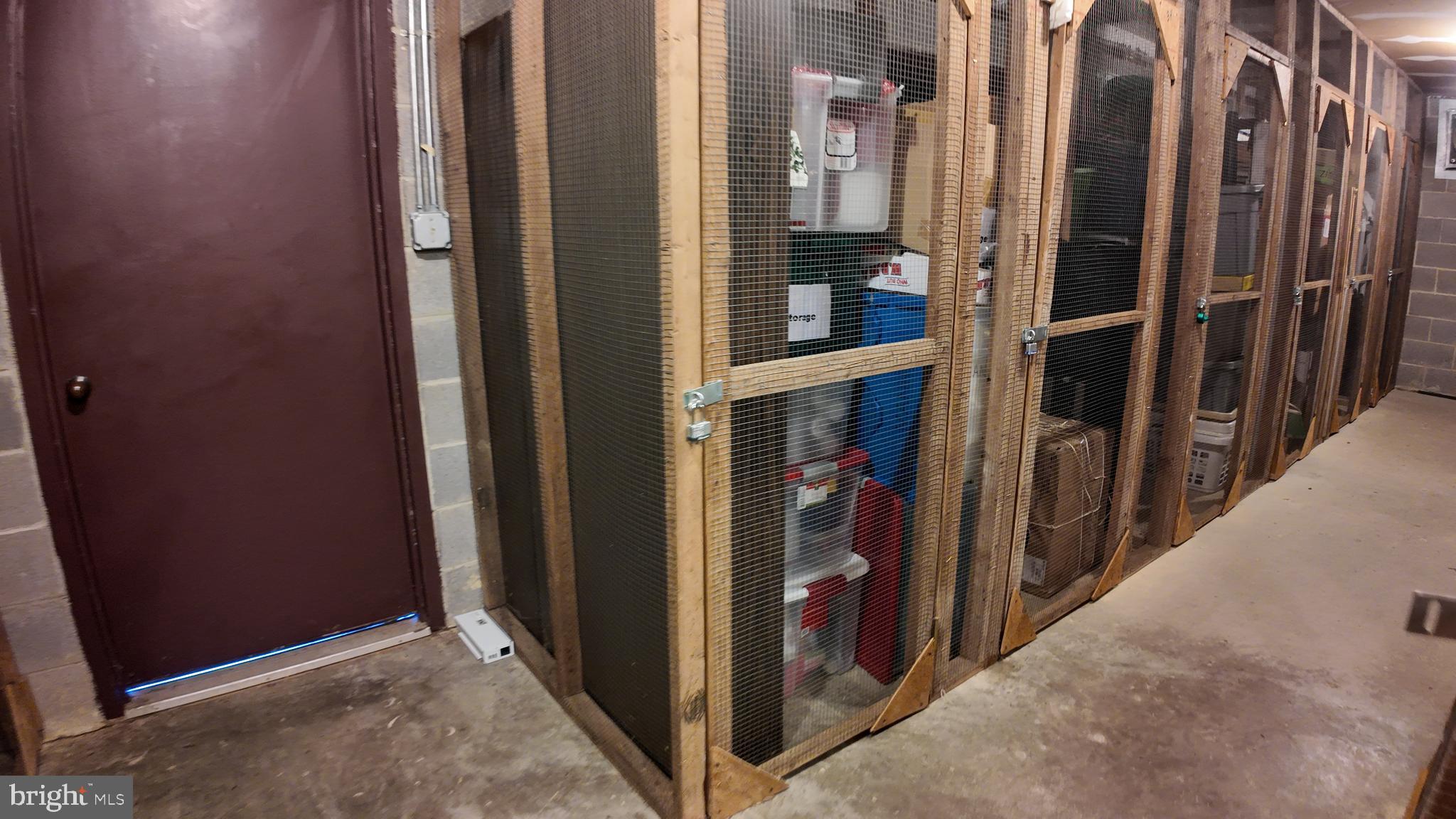 15311 Beaverbrook Court, Unit 903B Silver Spring, MD 20906 - Photo 35 of 36