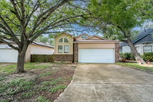$1,795 | 2826 Village Parkway, San Antonio, TX 78251