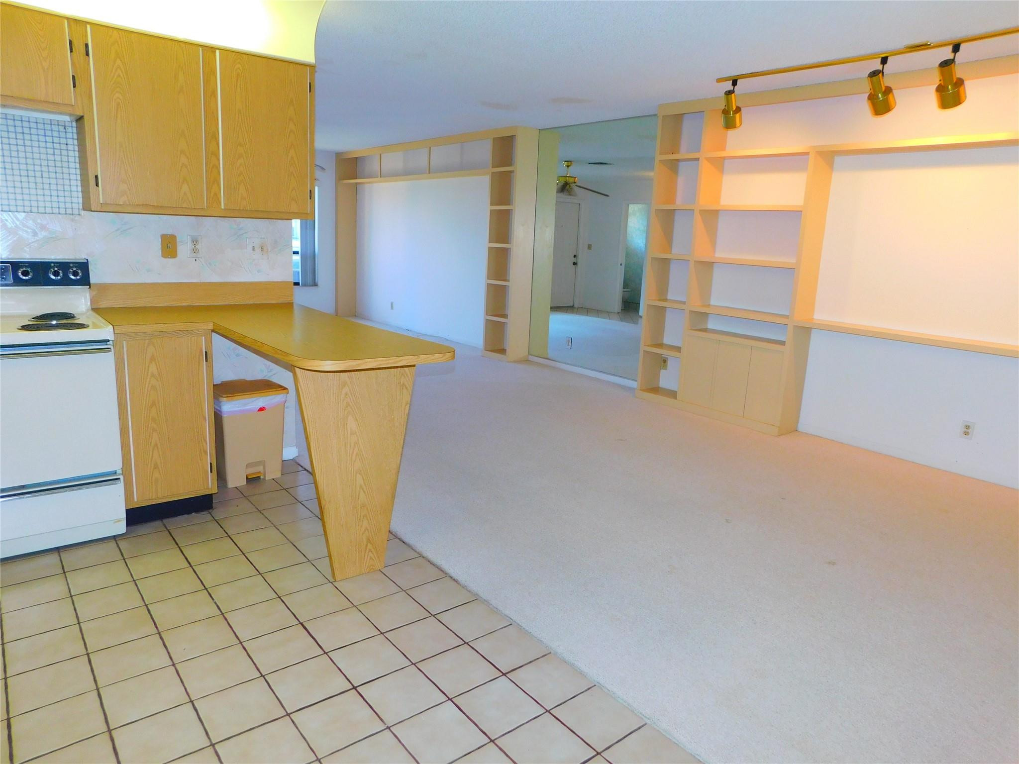3370 Beau Rivage Drive, Unit 2A Pompano Beach, FL 33064 - Photo 13 of 40 Photo 11