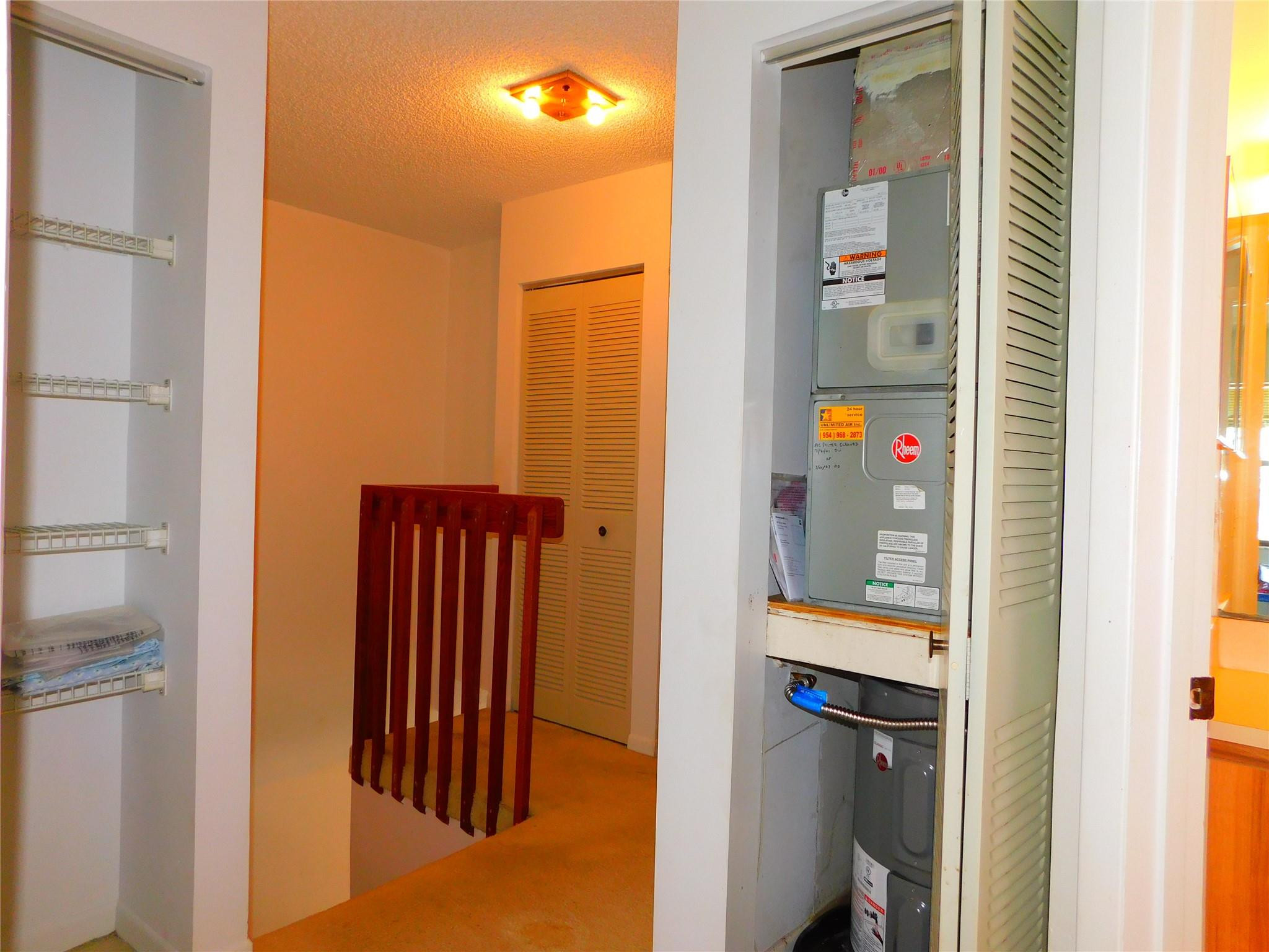 3370 Beau Rivage Drive, Unit 2A Pompano Beach, FL 33064 - Photo 17 of 40 Photo 15