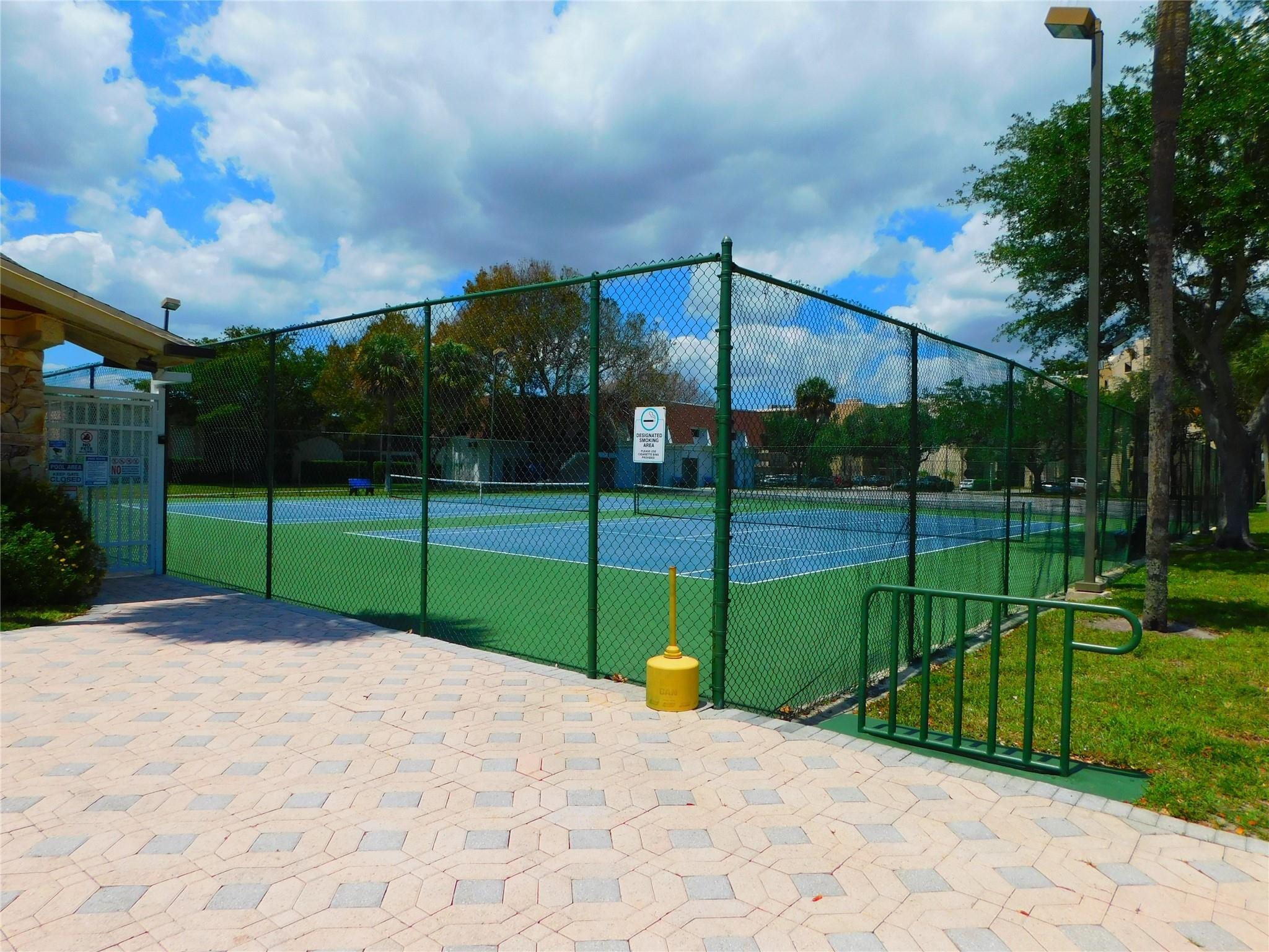 3370 Beau Rivage Drive, Unit 2A Pompano Beach, FL 33064 - Photo 38 of 40 Photo 37