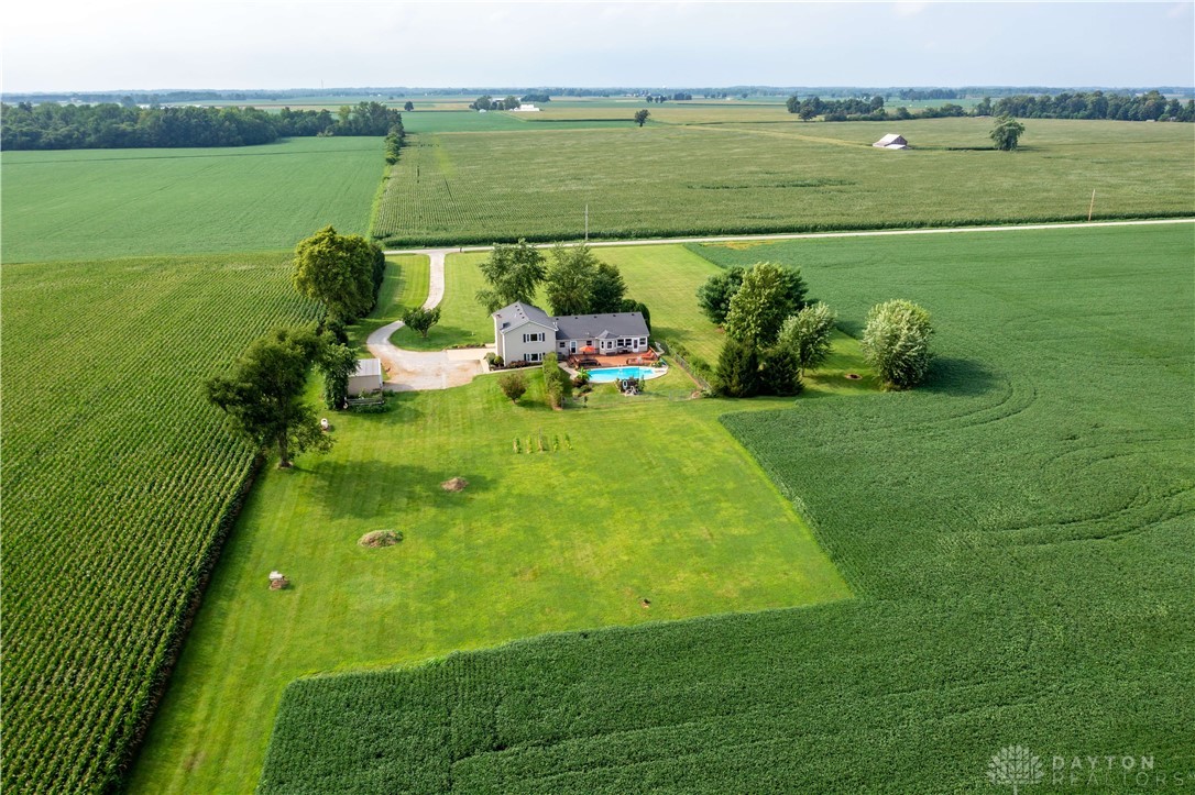 4137 Straley Road Xenia, OH 45385 - Photo 52 of 55
